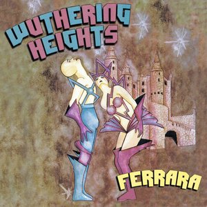 Wuthering Heights (Expanded Edition) [Digitally Remastered]