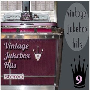 Vintage Jukebox Hits 9
