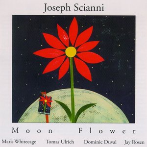 Moon Flower