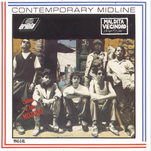 Enrique Iglesias - Maldita Vecindad Y Los Hijos Del 5 Patio - Zortam Music