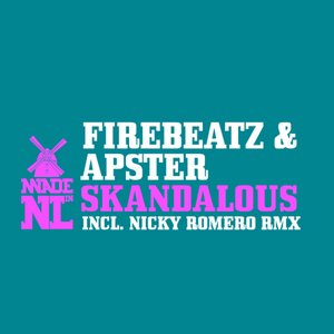 Avatar de Firebeatz & Apster