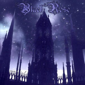 Black Rose