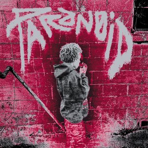 Paranoid - EP