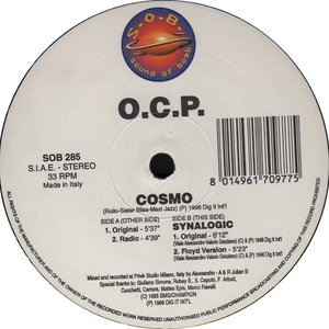 Cosmo