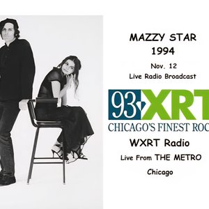 live at the Metro Chicago 1994