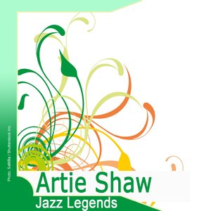 Jazz Legends: Artie Shaw