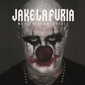 Jake la Furia - Box Merengue.2011 - Zortam Music