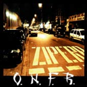 O.N.F.R. cover