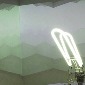 Ode to the Creature of Metal and Light