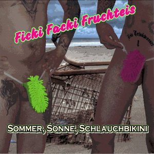 Avatar for Ficki Facki Fruchteis