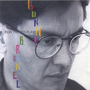 For You To Play cover