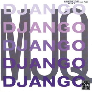 Django (Rudy van Gelder Remaster)