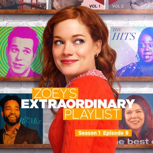 Zoey's Extraordinary Playlist: Season 1, Episode 9 (Music From the Original TV Series)