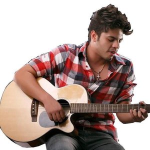 “Alexandre Nunes”的封面