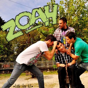 Imagem de 'Zoah'