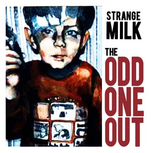 Strange Milk 的头像