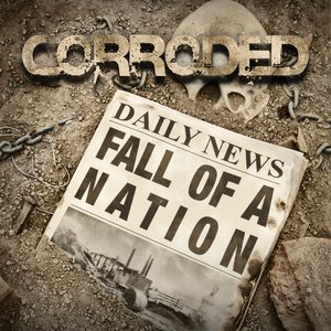 Fall Of A Nation