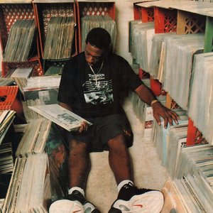 Pete Rock için avatar