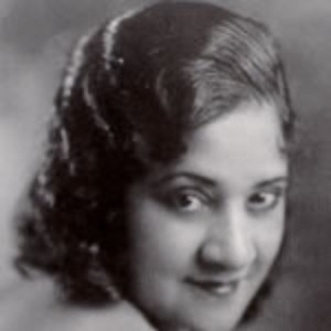 Evelyn Preer 的头像
