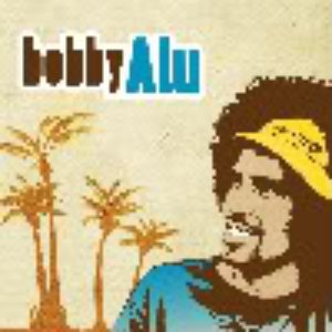 Bobby Alu