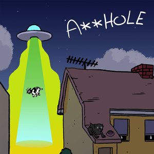 A**hole