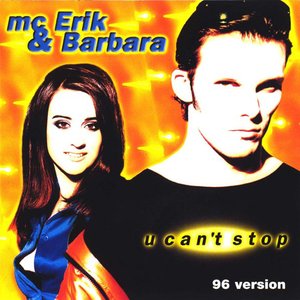 U Can't Stop ('96 Version)