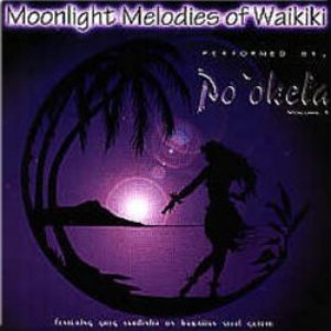 Moonlight Melodies of Waikiki