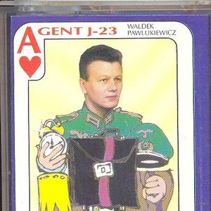 Waldek Pawlukiewicz 的头像