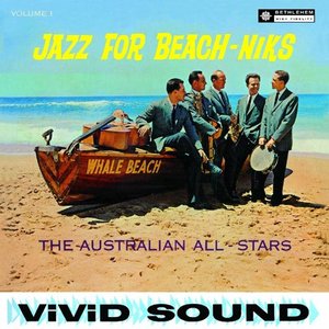 Jazz for Beach-Niks