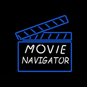 Movie Navigator 的头像