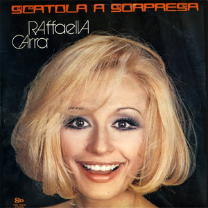 Scatola a sorpresa cover