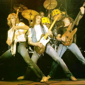 Status Quo Status Quo