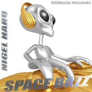 Space Bazz
