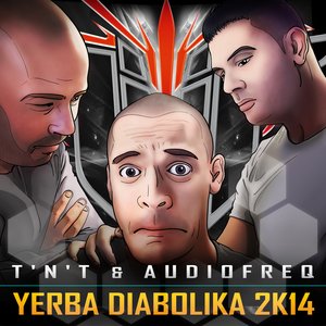 TNT & Audiofreq 的头像