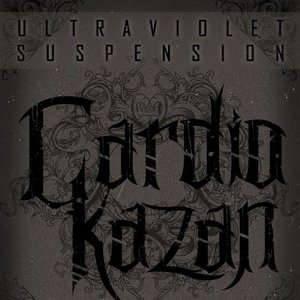 Ultraviolet Suspension - EP