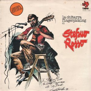 La chitarra fingerpicking di Stefano Rosso