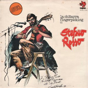 La chitarra fingerpicking di Stefano Rosso