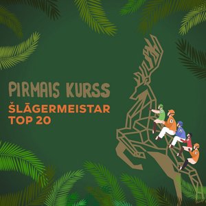 Šlāgermeistar Jāņu Top 20