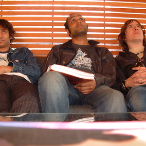 Metropolitan photo provided by Last.fm