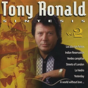 Sintesis, Vol.2