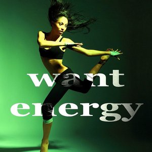Want Energy (Vocal House Music)