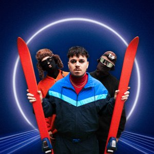 San Francisco Boy - Single