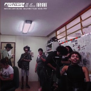 Partida!