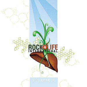 Quickstar Productions Presents : Rock 4 Life International volume 5