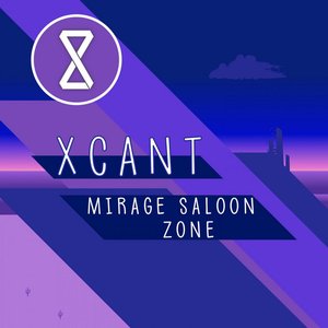 Mirage Saloon Zone Act 2 (Lofi Edition)