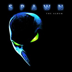 Spawn The Album (Soundtrack)