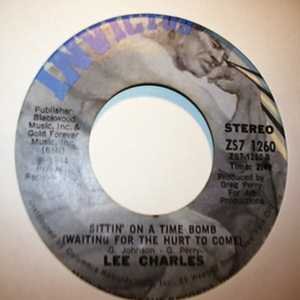 Lee Charles 的头像