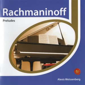 Rachmaninoff: Preludes