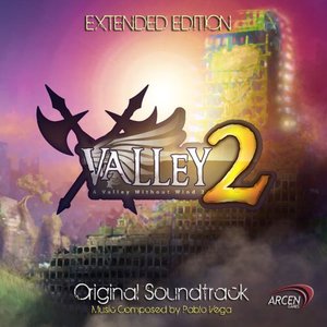 A Valley Without Wind 2 (Extended Edition)