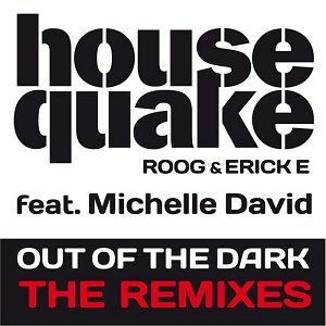 Out Of The Dark (The Remixes)